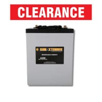 Concorde SunXtender AGM Battery